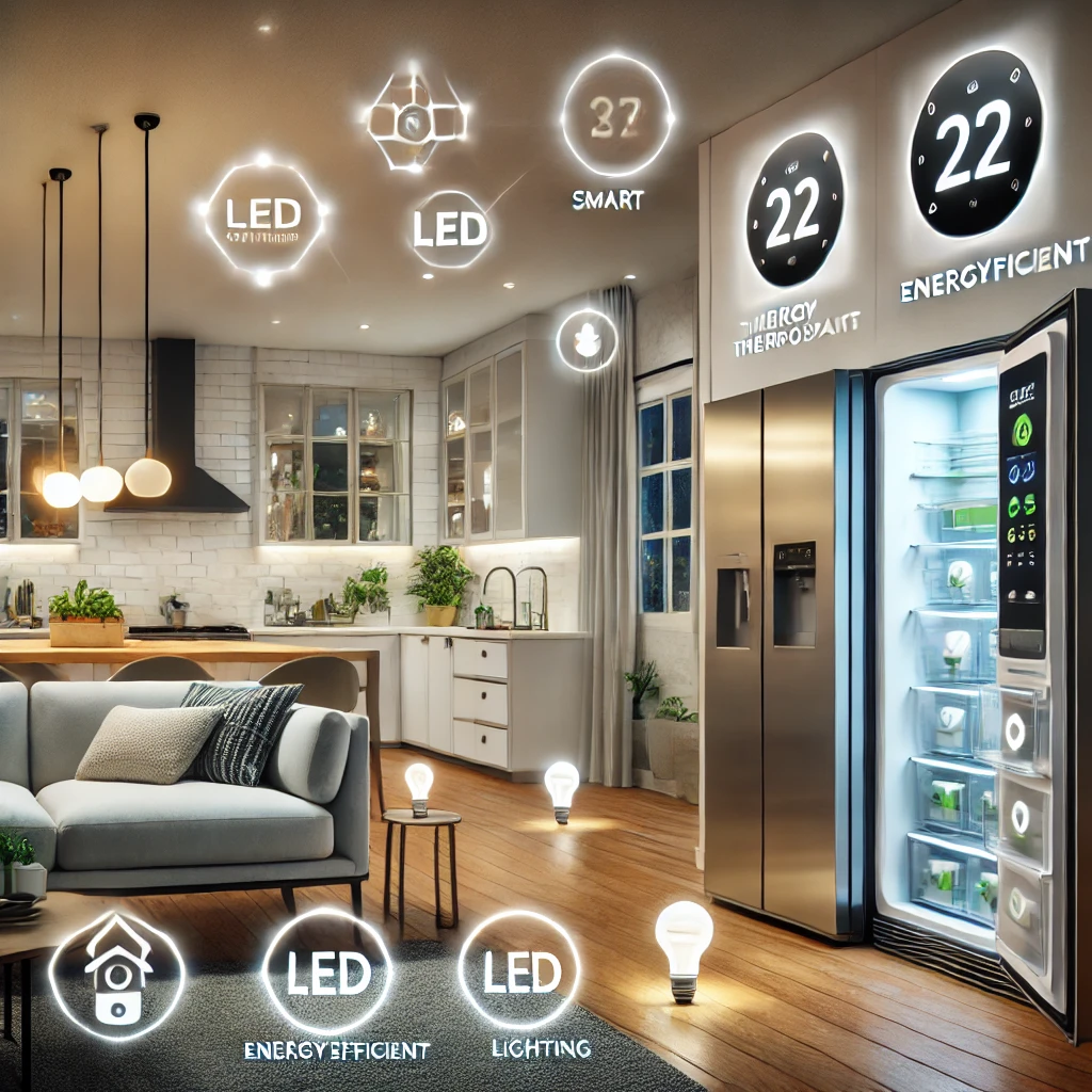 smart home