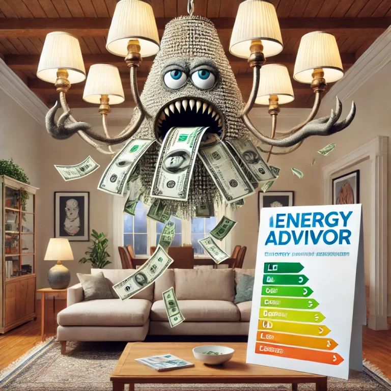 Is Energy Efficiency Really Worth the Investment?